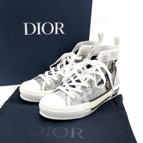 靴 Dior(ディオール) 